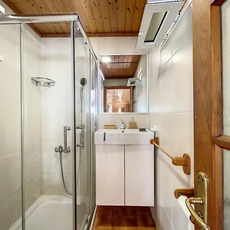 Apartamento Brisa Del Mar