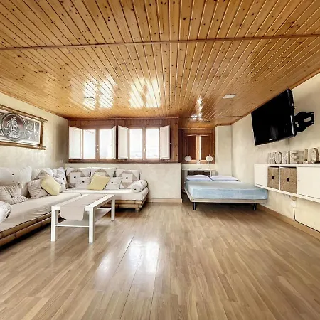 Brisa Del Mar Apartment