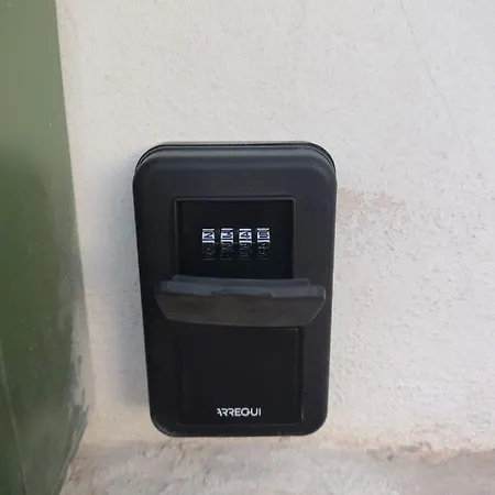 Hotel Brisa Del Mar Puerto de las Lajas