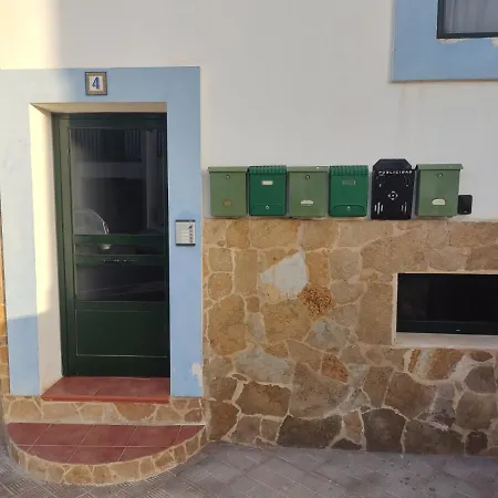 Apartment Brisa Del Mar