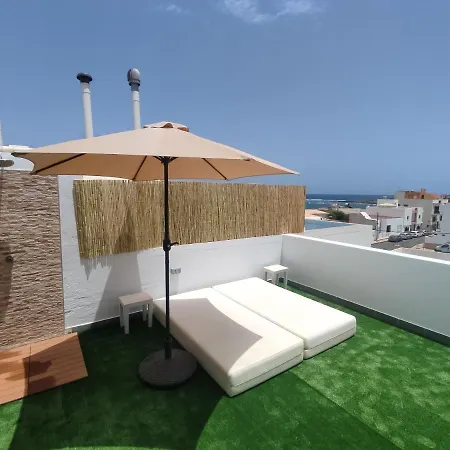 Apartment Brisa Del Mar *