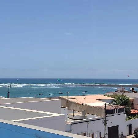 מלון Brisa Del Mar